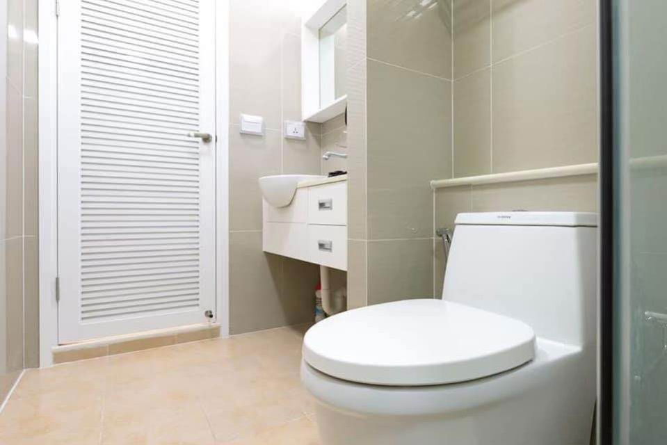 picture 🌿 WS1701 [For rent] TC Green Rama 9 💰 Rent only 18,000 baht/month ✨ MRT Rama 9 - 11/16