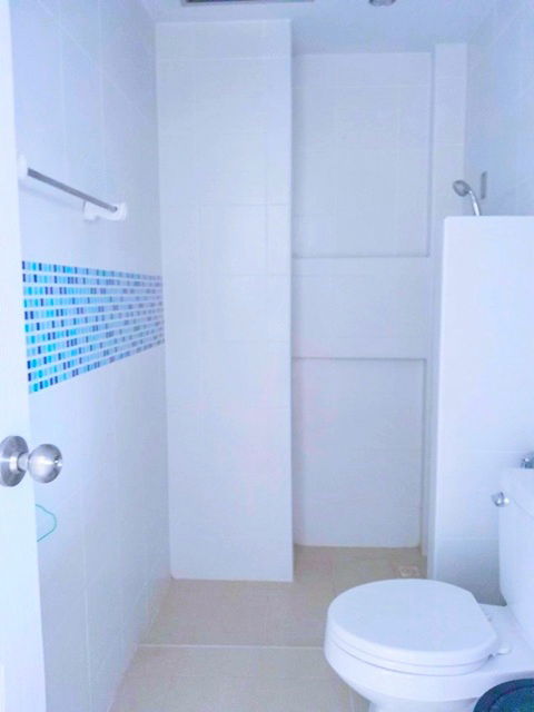 picture LatSawai LamlukKa District BTS Khu Khot 3.1km. For rent 3-storey townhouse 19sq.wa. 230sq.m. SaiMai - 4/8