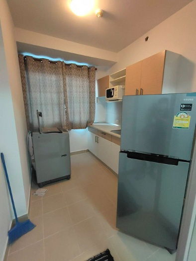 รูป 💥รหัส SPKR180327💥 📢📢For Rent Supalai Park Khaerai - Ngamwongwan (1 Bed 46 ตร.ม/9500) ชั้น 18 ใกล้ห้าง,ศูนย์ราชการ, MRT📞 087-4496994 เฟิร์ส - รูปที่ 5/10