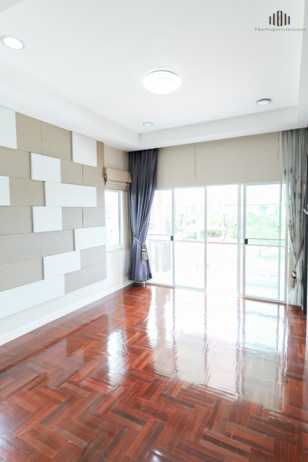 picture For Sale: Single Detached House, 73.4 sq.w. (293.6 sq.m.) in Laddaville 1-2 Village, located on Ban Kluai - Sai Noi Road, Phimonrat,  - 12/24