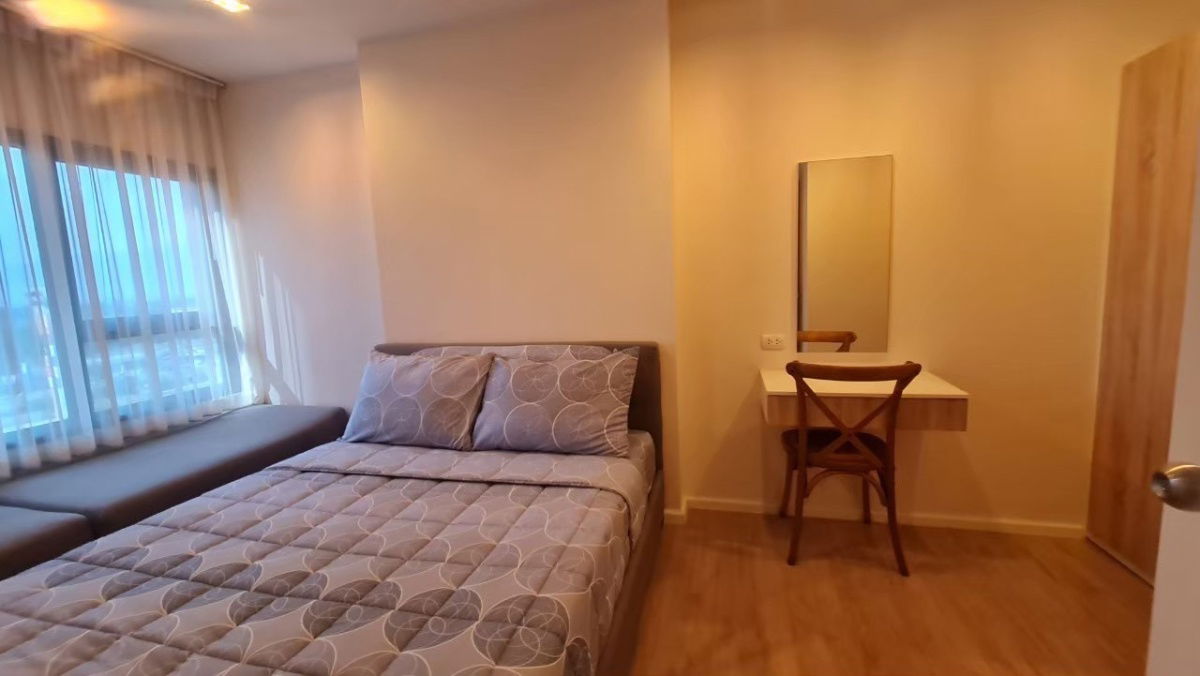 picture 🌟 For Rent – Escent Condo, High Floor with Stunning View 🌟 - 13/14