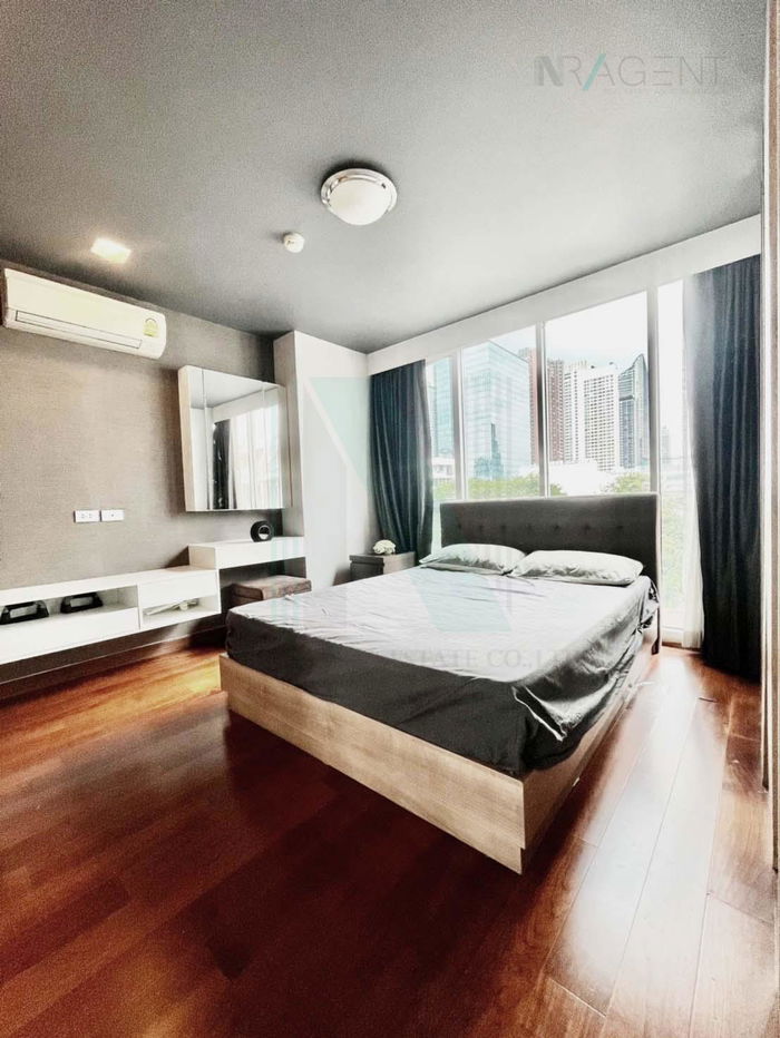 picture 🎉 For Sell Condo INTER LUX PREMIER SUKHUMVIT 13 Building 1, Floor 6,2 bed room, Room size 57 sqm - 6/8