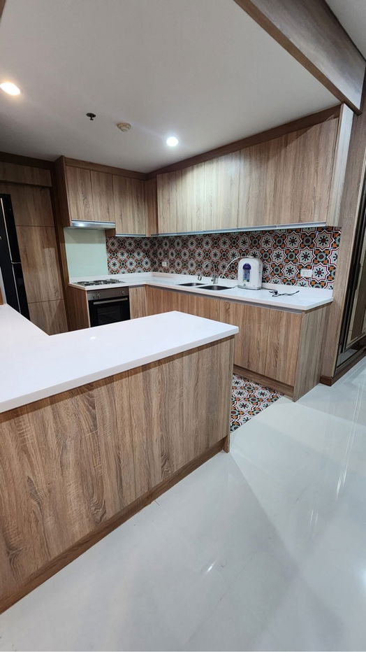 picture #Z1599 For rent: Villa Asoke Condominium - 8/10