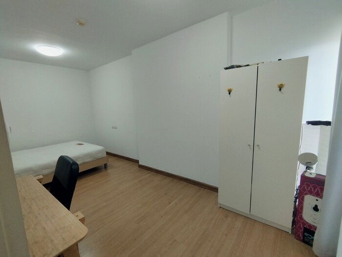 รูป 💥รหัส SPKR190342💥 📢📢For Rent Supalai Park Khaerai - Ngamwongwan (1 Bed 46 ตร.ม/8500) ชั้น 19 ใกล้ห้าง,ศูนย์ราชการ, MRT📞 087-4496994 เฟิร์ส - รูปที่ 11/12