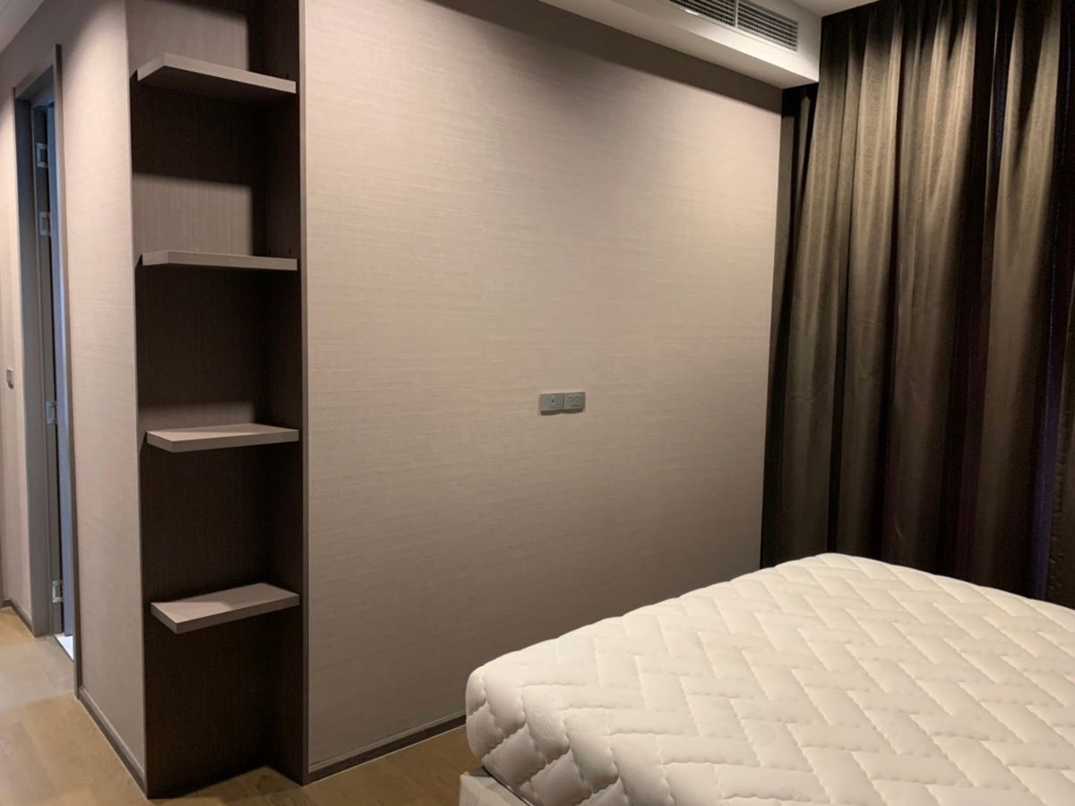 รูป The Diplomat Sathorn | Near BTS Surasak - รูปที่ 3/13