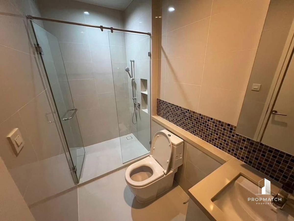 รูป ✨Flash Deal ✨M Ladprao (3 Bed 3 Bath 101.99 SQM.) พร้อมอยู่ ! เพียง 84,000 บาทต่อเดือน Tel.0981315848 @propmatch - รูปที่ 9/9