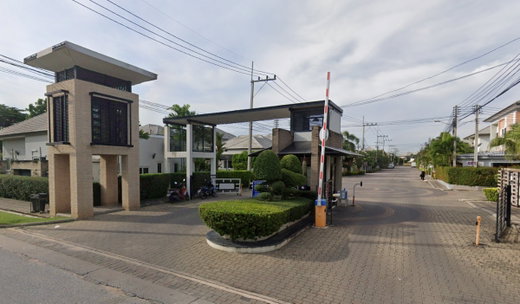 รูป Patta Village Pattaya  - รูปที่ 3/6