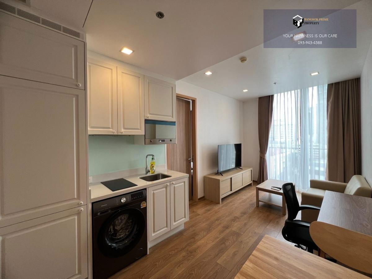 picture Noble BE 33 | 🚝Near BTS Phrom Phong #2025072511081 - 6/8