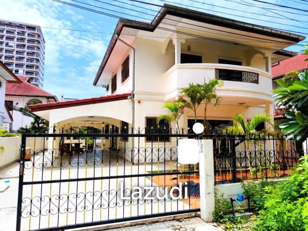 picture 3 Beds 3 Baths 200 SQ.M. Royal Park Village - 25/30