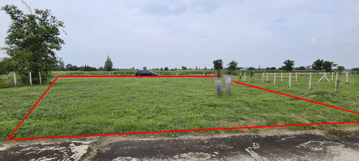 picture for sale Land in Crystal grand cha-am - 9/10