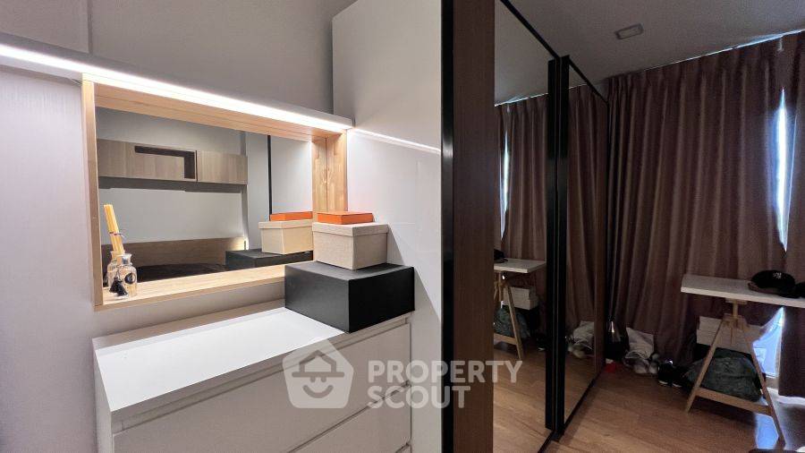 picture 1-BR Condo at Supalai Veranda Ratchavipha - Prachachuen near MRT Bang Son (ID 2143644) - 9/10