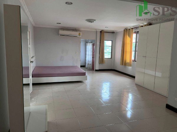 picture Single House for Rent in Suan Srinakarin Village Project 1 (SPSEVE1096) - 12/16