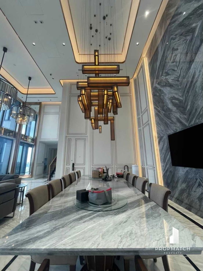 รูป ✨Flash Deal ✨ THE ESSE at SINGHA COMPLEX ( 3Bed 4Bath 245SQM.) พร้อมอยู่ ! เพียง 99,000,000 บาท Tel.0981315848 @propmatch - รูปที่ 8/20
