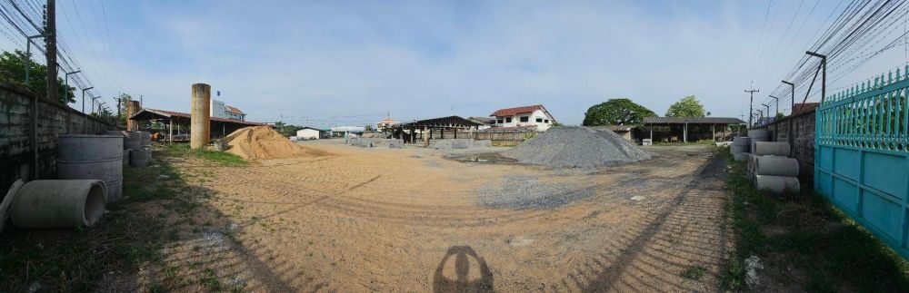 รูป ขายที่ดินพร้อมบ้าน ใจกลางเมืองยโสธร ใกล้ห้างโลตัส ทำเลดี เดินทางสะดวก - รูปที่ 7/10
