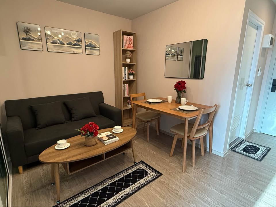 picture #SC7180​ ​ ​ 📌 Rent | 🟦🟨Regent home bangna​🟥🟩💬𝑪𝒐𝒏𝒕𝒂𝒄𝒕𝑳𝑰𝑵𝑬:@𝒔𝒆𝒄𝒓𝒆𝒕𝒑𝒓𝒐𝒑𝒆𝒓𝒕𝒚 🔥✨       - 4/10