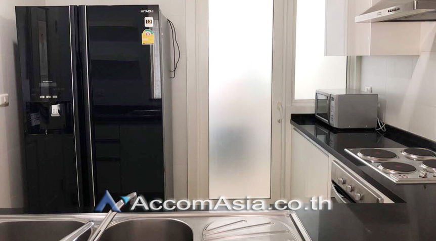 picture 🔼🔽 AccomA 📩 Elegant minimalist condo near Phrom Phong, fully equipped (1517061) - 3/8
