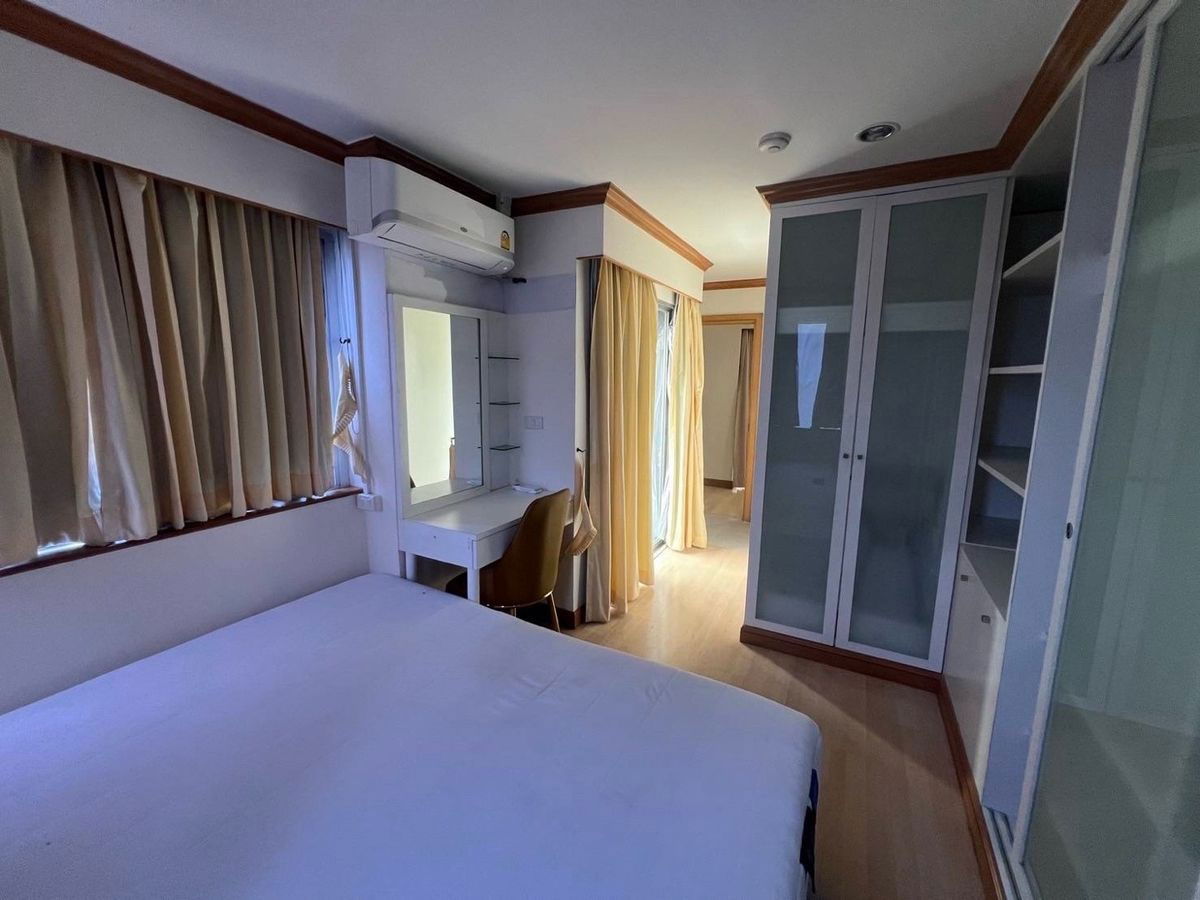 รูป Code: KJ7846  ให้เช่า Silom Suite 🔥🔥 จองเดือนนี้รับส่วนลด1,000บาท 🔥🔥 @kjcondo (มี@ข้างหน้าด้วยนะคะ) - รูปที่ 11/13