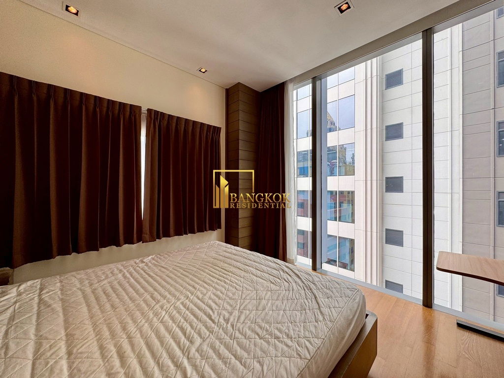 รูป Saladaeng Residences - Charming 2 Bedroom For Rent in Silom - BR16328CD - รูปที่ 11/33