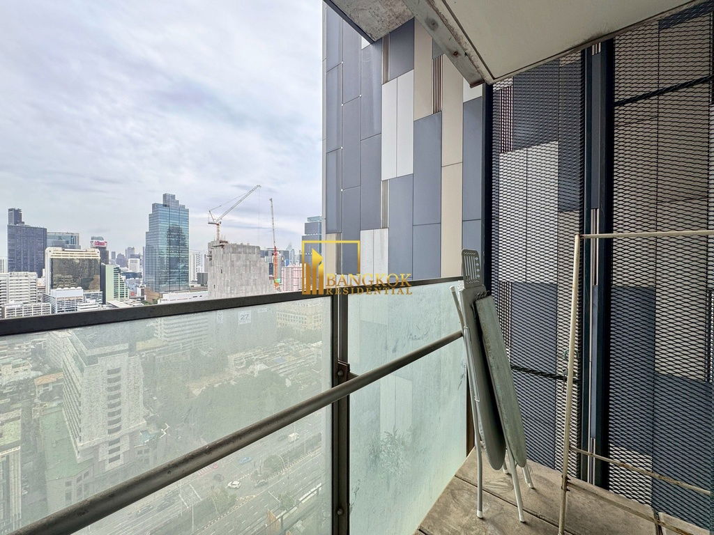 picture The Met - Affordable 2 Bed Luxury Condo With Great Facilities - BR6906CD - 17/41