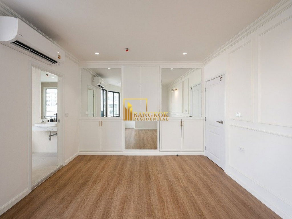 picture Moon Tower | Renovated 3 Bedroom Condo For Sale in Ekkamai - BR2036CD - 10/27