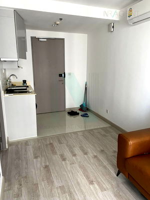 ขายคอนโด : 📌 ขายคอนโด ไอดีโอ โมบิ สุขุมวิท อาคาร A ชั้น 12 1 ห้องนอน ขนาด 30.00 ตรม ใกล้ โรงพยาบาล กล้วยน้ำไท