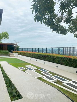 1-BR Condo at The Privacy Jatujak near MRT Lat Phrao (ID 2227090)