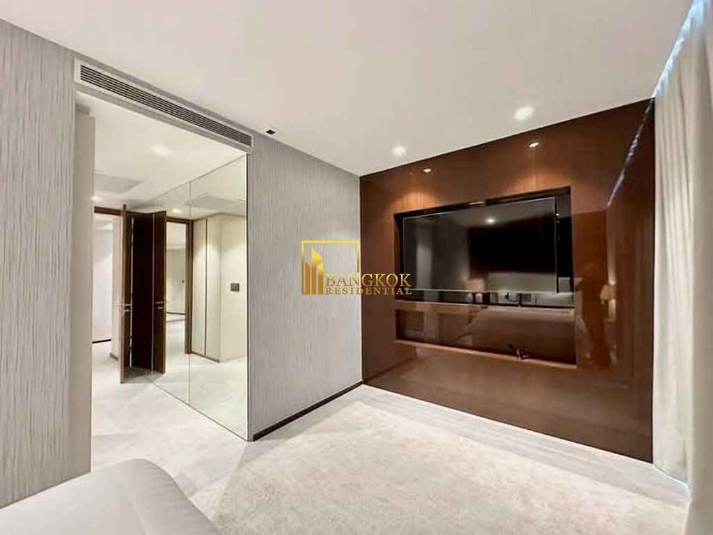 picture La Citta Delre - Gorgeous 3 Bedroom Duplex Condo in Thonglor - BR60487CD - 2/22
