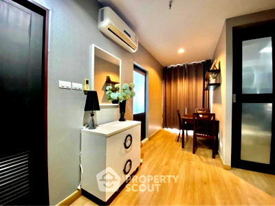 Condos for sale Robinson Sriracha : 1-BR Condo at Ladda Condo View in Si Racha (ID 2219773)