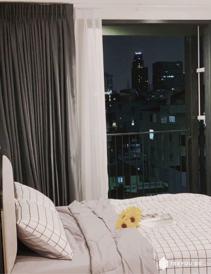picture #Z1602 Condo for rent: THE LINE Phahonyothin Park - 4/7