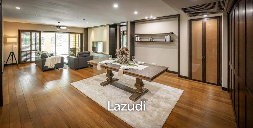 picture 2 Bed 2 Bath 166 SQ.M Silver Heritage - 22/37
