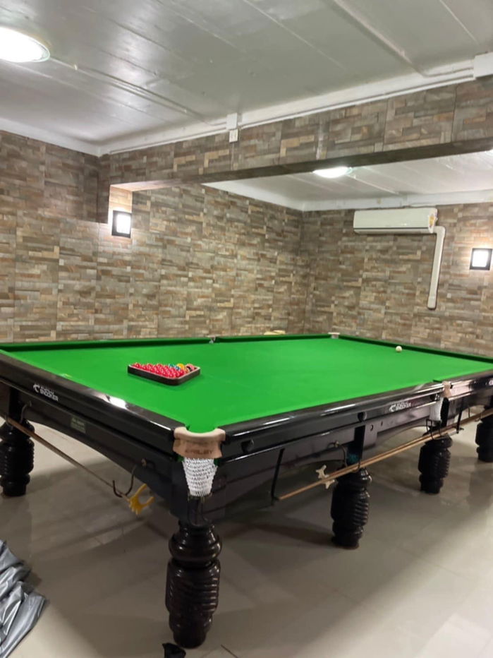 picture For Sale : Pool Villa with Snooker Room-Rawai Phuket - 10/12