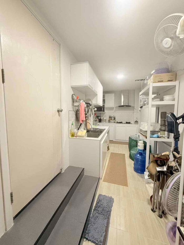รูป ขายบ้านแฝด Canna โรงโปะ 2.99 ล้าน - รูปที่ 15/19