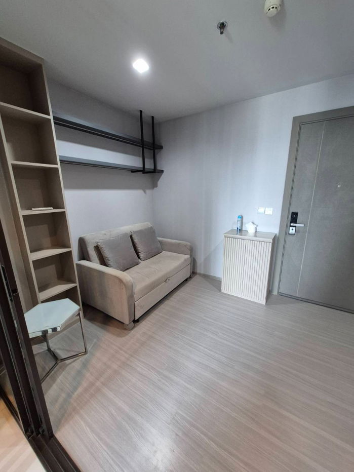 picture For Rent Condo Life Asoke - Rama 9 fully furnished (S15-2696) - 3/16