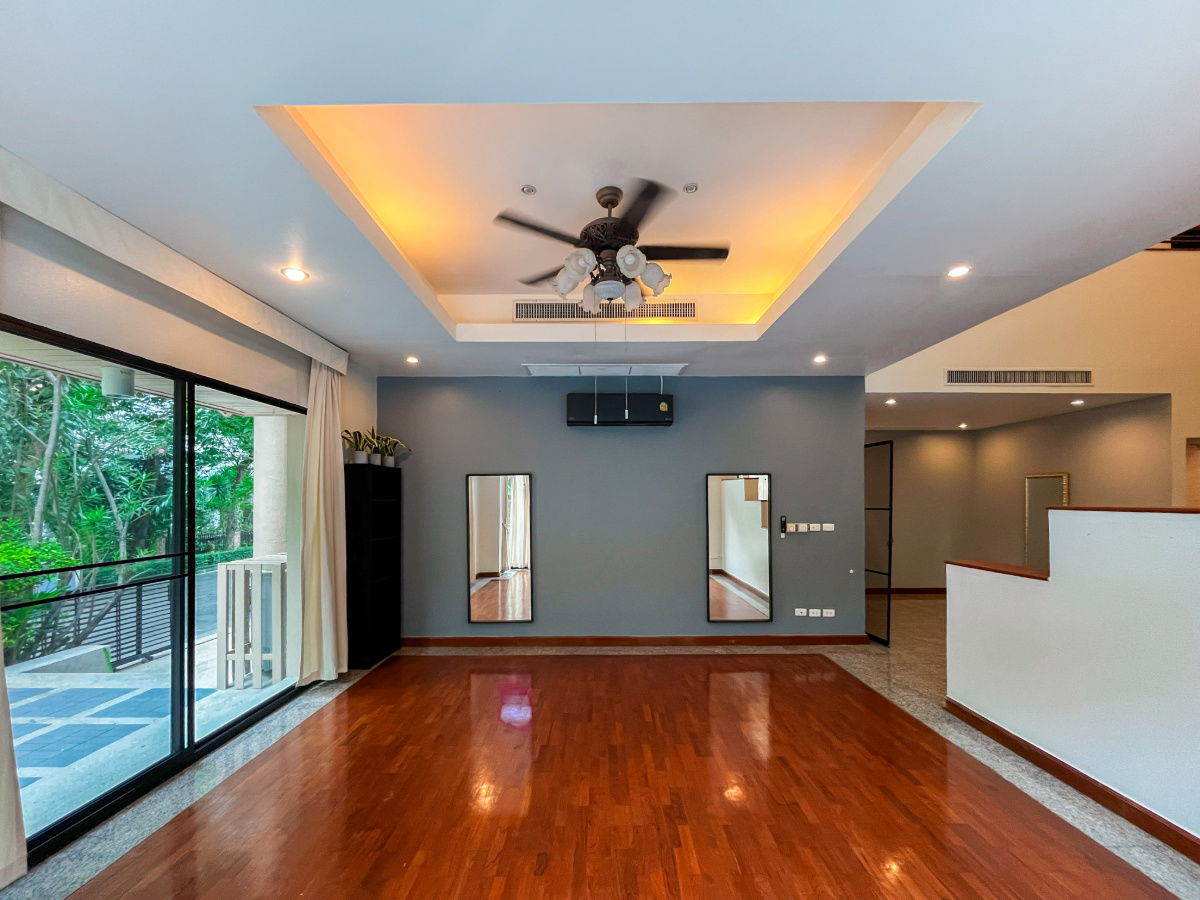 รูป 🏡 ให้เช่าบ้านเดี่ยวสุดหรูในโครงการ Nichada Casa 💰 ราคาเช่า 150,000 บาท/เดือน [KT250101] - รูปที่ 7/59