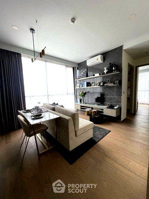 คอนโด ถนนดินแดง : คอนโด 2-ห้องนอน ที่ พาร์ค ออริจิ้น พญาไท ใกล้ BTS พญาไท (ID 2227376)