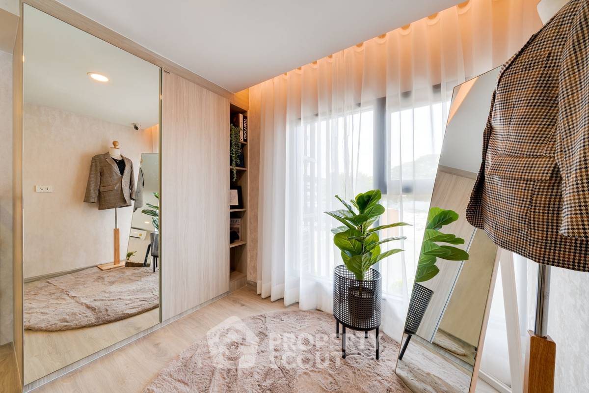 picture 1-BR Condo at Origin Plug & Play Srinakarin in Samrong Nuea (ID 1405673) - 8/14