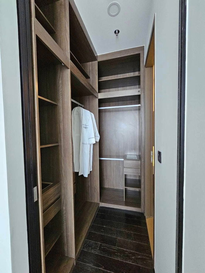 รูป 🔥[ เช่า | RENT ]🔥  E60613 📍พาร์ค ออริจิ้น ทองหล่อ📍 ( Park Origin Thonglor ) - รูปที่ 5/9