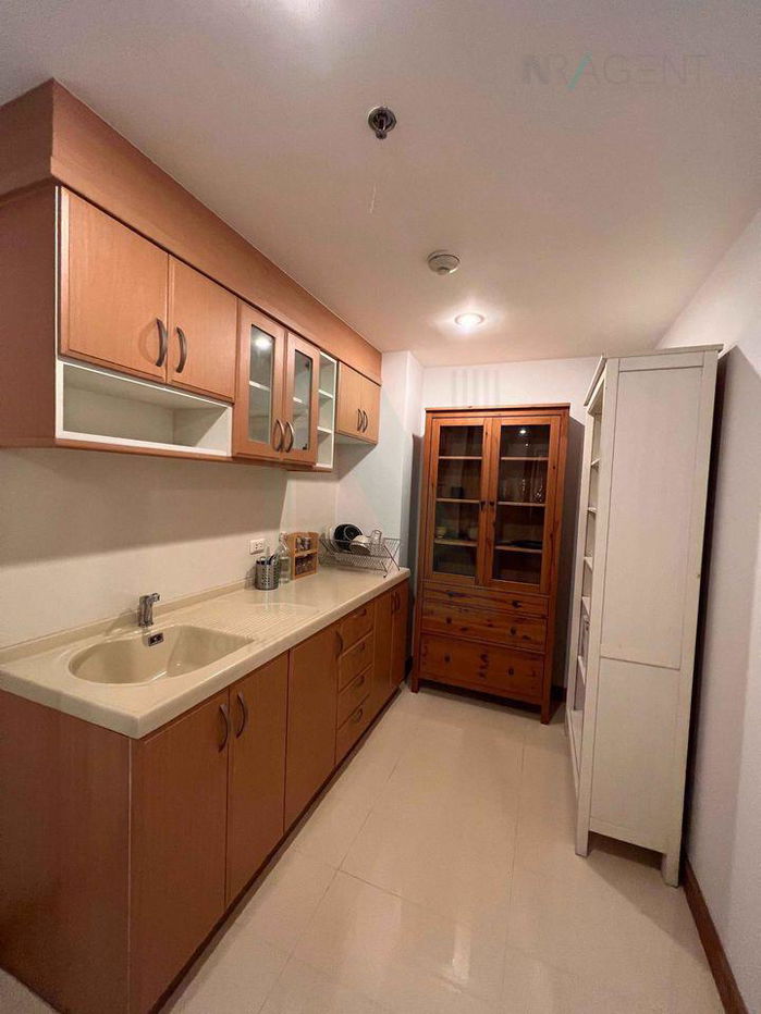 picture 🔺 For Rent Condo SUPALAI CASA RIVA VISTA 2 Building 1, Floor 17,1 bed room, Room size 66.00 sqm - 6/8