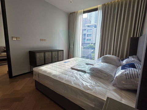 🎉 For Rent Condo THE RESERVE SUKHUMVIT 61 HIDEAWAY Building 1, Floor 3,1 bed room, Room size 53 sqm