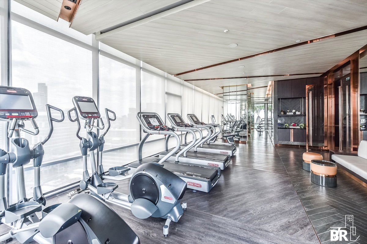picture  💎 Rare Unit! High-Yield Luxury in a Prime Neighborhood, The Bangkok Thonglor Near BTS Thong lo  - 5/11