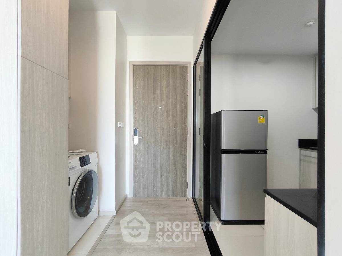 รูป คอนโด 2-ห้องนอน ที่ นิช โมโน เมกะ สเปซ บางนา ใน บางแก้ว (ID 2227071) - รูปที่ 2/11