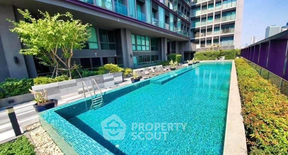 รูป คอนโด 1-ห้องนอน ที่ โนเบิล รีมิกซ์ ใกล้ BTS ทองหล่อ (ID 2214625) - รูปที่ 15/20