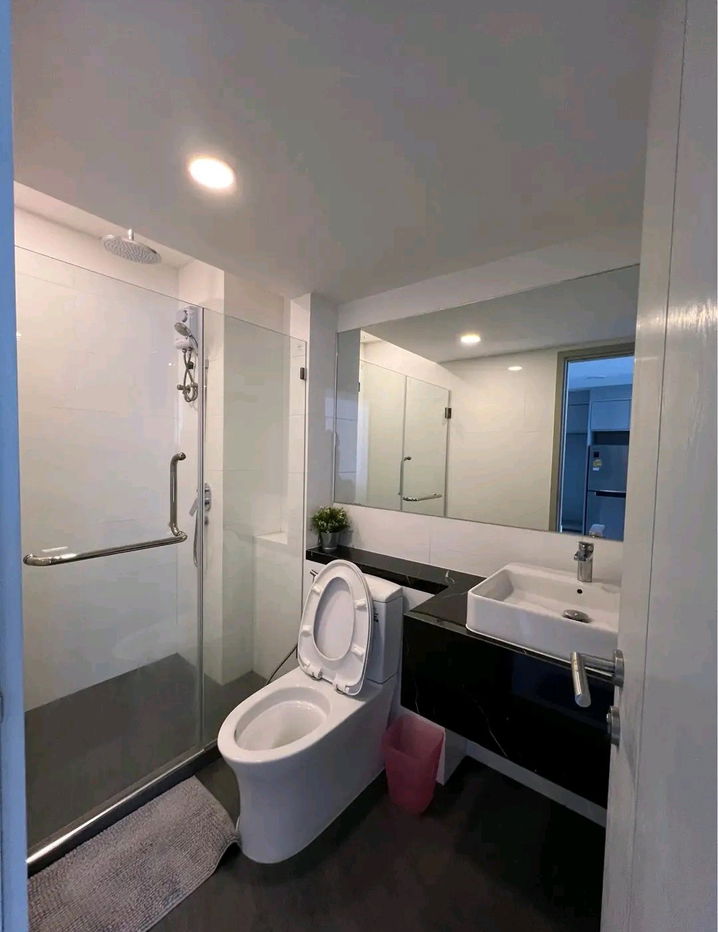 รูป KnightsBridge Space Ratchayothin | Near BTS Phahon Yothin - รูปที่ 9/11