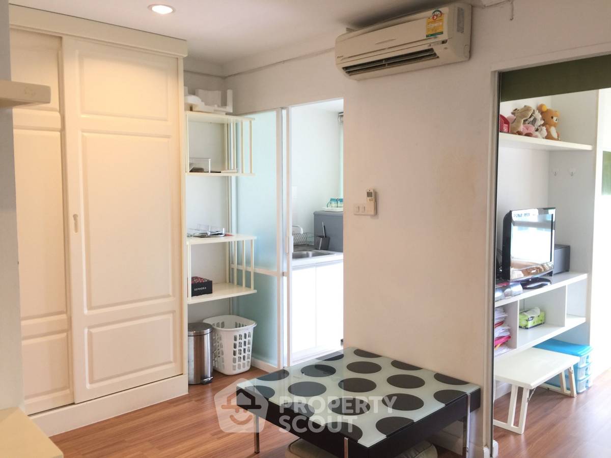 picture 1-BR Condo at Lumpini Suite Pinklao near MRT Bang Yi Khan (ID 1474324) - 11/14