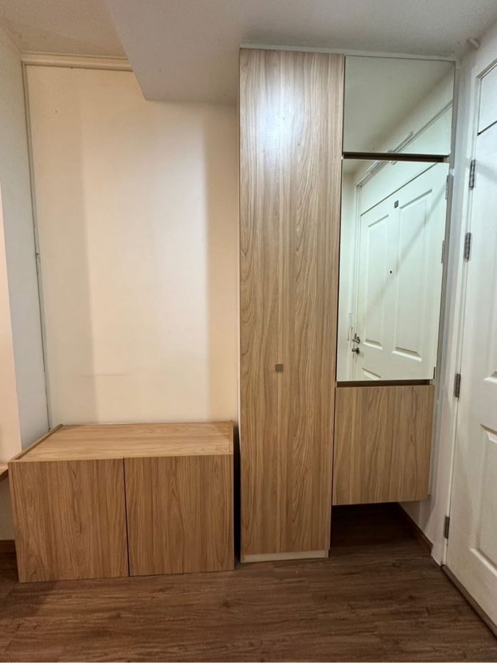 รูป #Z1597 ให้เช่าคอนโด U Delight Residence Riverfront (Rama 3) - รูปที่ 9/10