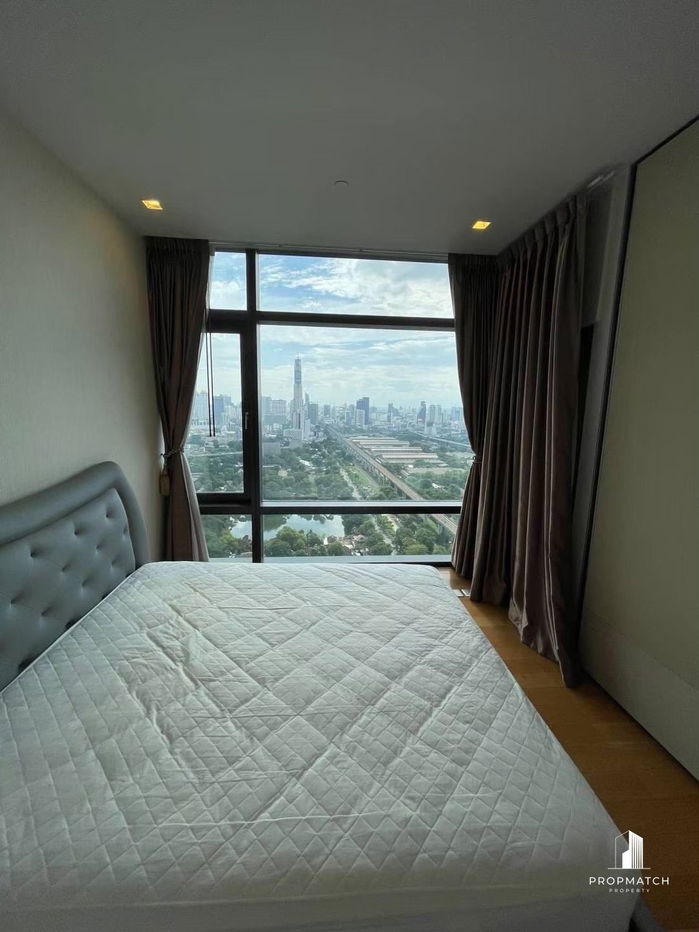รูป ✨Flash Deal ✨ Circle Condominium (1Bed1Bath48SQM.) พร้อมอยู่ ! เพียง 33,000 บาทต่อเดือน Tel.0981315848 @propmatch - รูปที่ 4/11