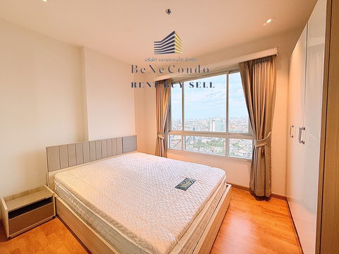 *** Condo for Rent : The President Sathorn-Ratchaphruek ***