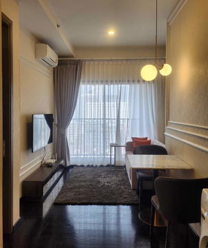 #A12439 ✅ 24/7/68  ให้เช่า PARK ORIGIN THONGLOR 📲📢สอบถาม ld line @condoboy