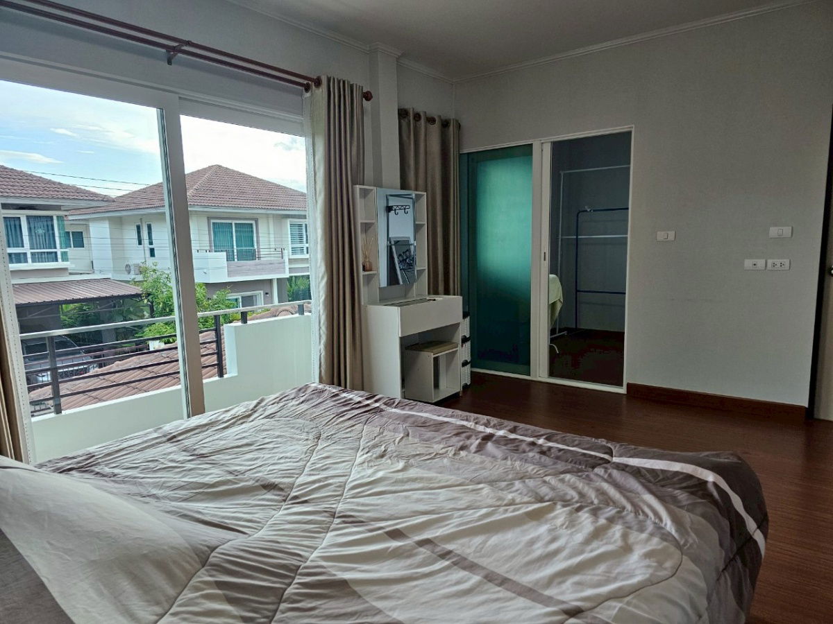 รูป 🛌3 ห้องนอน, 🛀2 ห้องน้ำ 🛋️1 ห้องนั่งเล่น, 🫕 1 ห้องครัว - รูปที่ 14/37