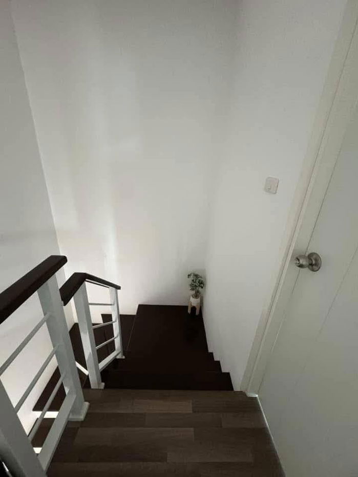 รูป 🏡✨ ให้เช่าทาวน์เฮ้าส์ 2 ชั้น โครงการพฤกษาวิลล์ 115 | เชียงใหม่ – ม.พายัพ - รูปที่ 15/15